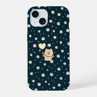 Iphone case cute bear