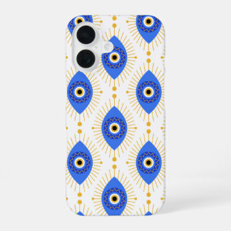 iPhone Case – Evil Eye Spiritual Protection