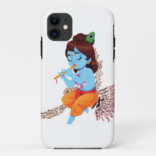 iPhone case God design