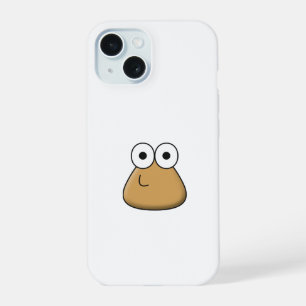 iPhone Case - Happy Baby Pou