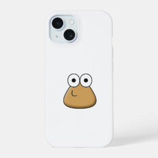 iPhone Case - Happy Baby Pou