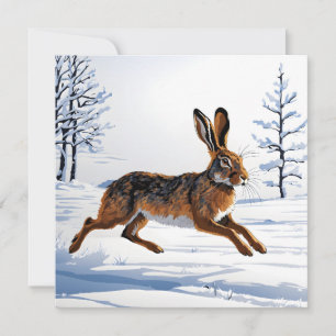iPhone Case Holiday Card