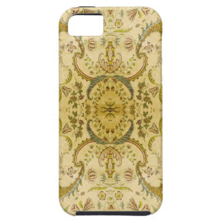 iPhone Case in Vintage Case For The iPhone 5