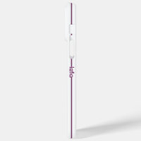 Iphone Case Kafka HSR