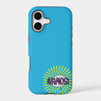 iPhone Case Let's Go!