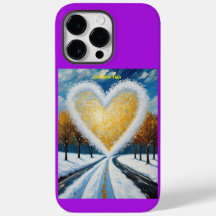 iPhone Case - Love Never Fails
