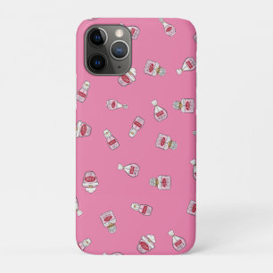 iPhone Case, Love, Perfume Bottles 11 Pro Case