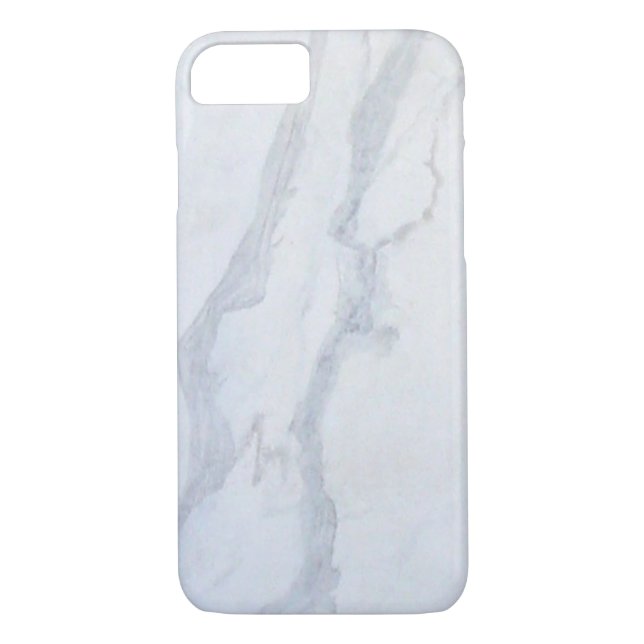 iPhone Case--Marble Case-Mate iPhone Case (Back)