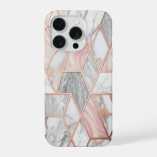 iPhone Case Marble Phone Case iPhone 15 Pro Max