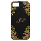 iPhone Case-Mate Case Leopard