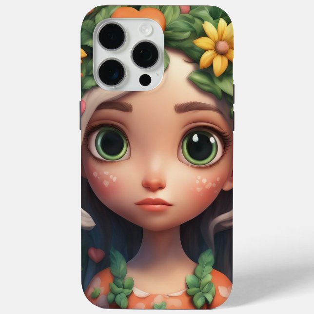 iPhone Case-Mate iPhone Case (Back)