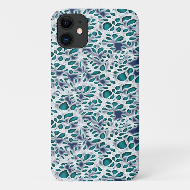iPhone Case-Mate iPhone Case (Back)
