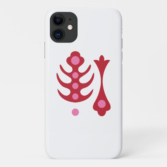 iPhone Case-Mate iPhone Case (Back)