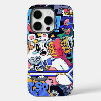 iPhone  iPhone 16 Pro Case