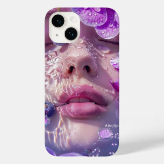 Iphone  Case-Mate iPhone 14 case