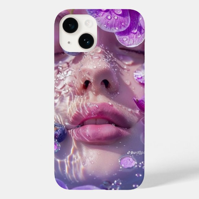 Iphone  Case-Mate iPhone case (Back)