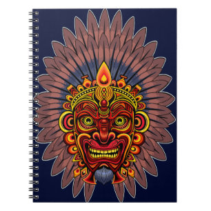 iPhone Case Notebook