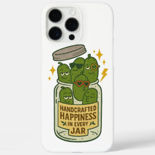 iPhone case - Pickles