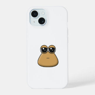 iPhone Case - Sad Baby Pou
