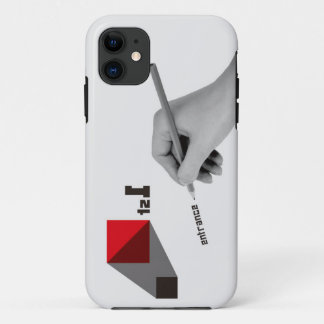 iPhone case SE/5/5s (Hand) [Russian Avant-gardee]