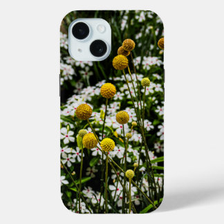 iPhone Case - Summer Flowers