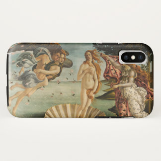 iPhone Case The Birth of Venus Sandro Botticelli