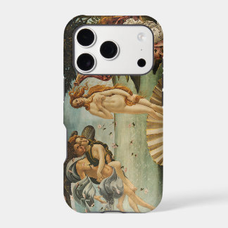 iPhone Case The Birth of Venus Sandro Botticelli