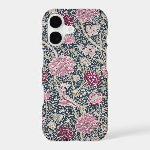 IPHONE CASE : WILLIAM MORRIS : CRAY