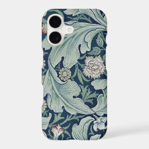 IPHONE CASE : WILLIAM MORRIS : FLORAL