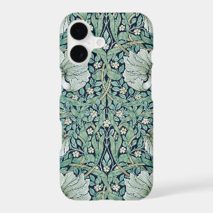 IPHONE CASE : WILLIAM MORRIS : PIMPERNEL