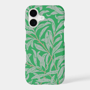 IPHONE CASE : WILLIAM MORRIS : WILLOW