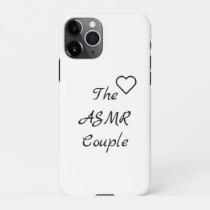 Iphone case with logo