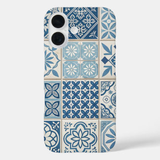 iphone case with persian pattern