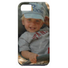 iPhone case with your own photo