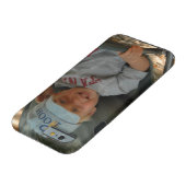 iPhone case with your own photo (Bottom)