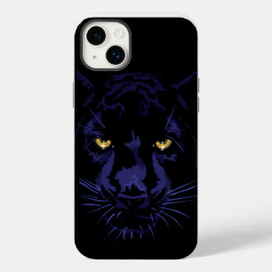 iPhone casemate Vibe - Black Panther Case-Mate iPhone 14 Plus Case