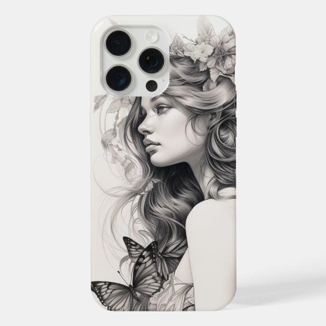 iPhone Cases (Back)