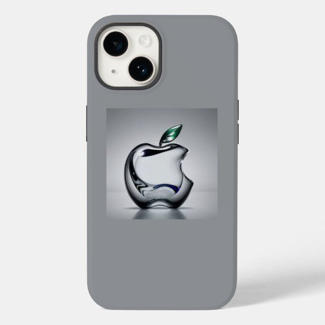 iPhone Cases (Back)