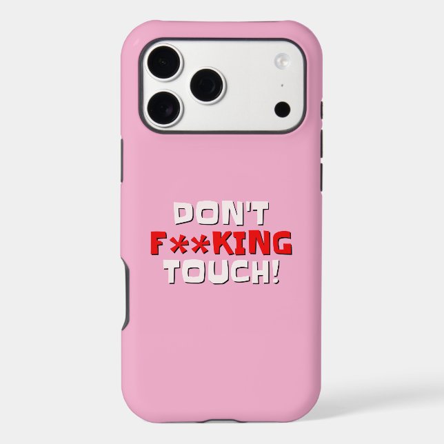 iPhone Cases  (Back)