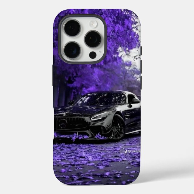 Iphone cases (Back)