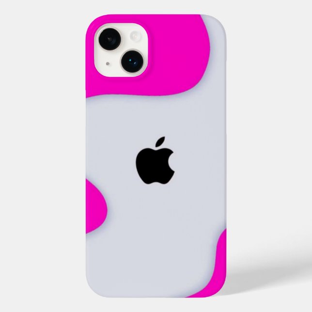 iPhone Cases (Back)