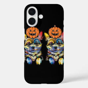 iPhone cases16 halloween costume party 16 Case