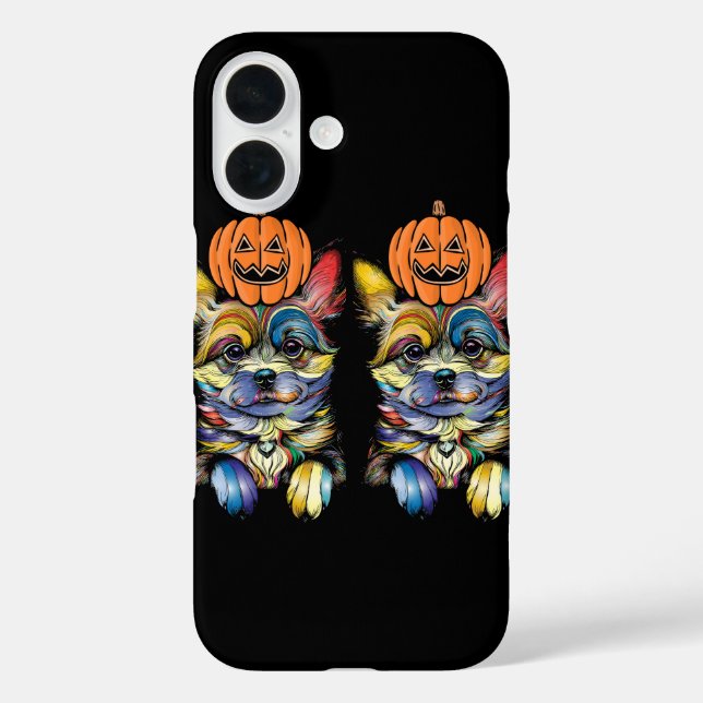 iPhone cases16 halloween costume party Case-Mate iPhone Case (Back)