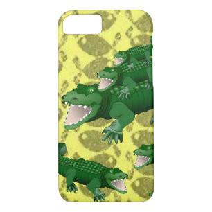 IPhone Cases Alligator