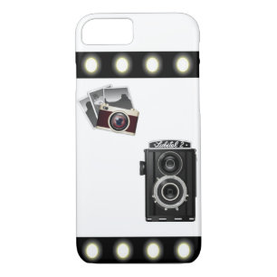 IPhone Cases Camera