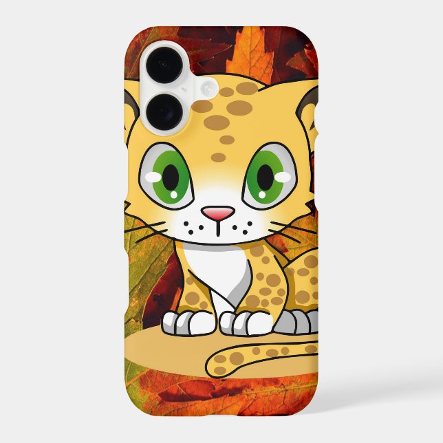 IPhone Cases Cats (Back)