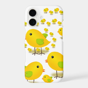 IPhone Cases Chicken