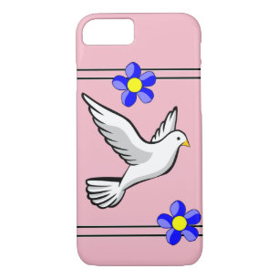 IPhone Cases Dove