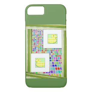 IPhone Cases Ducks