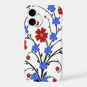 IPhone Cases Flowers